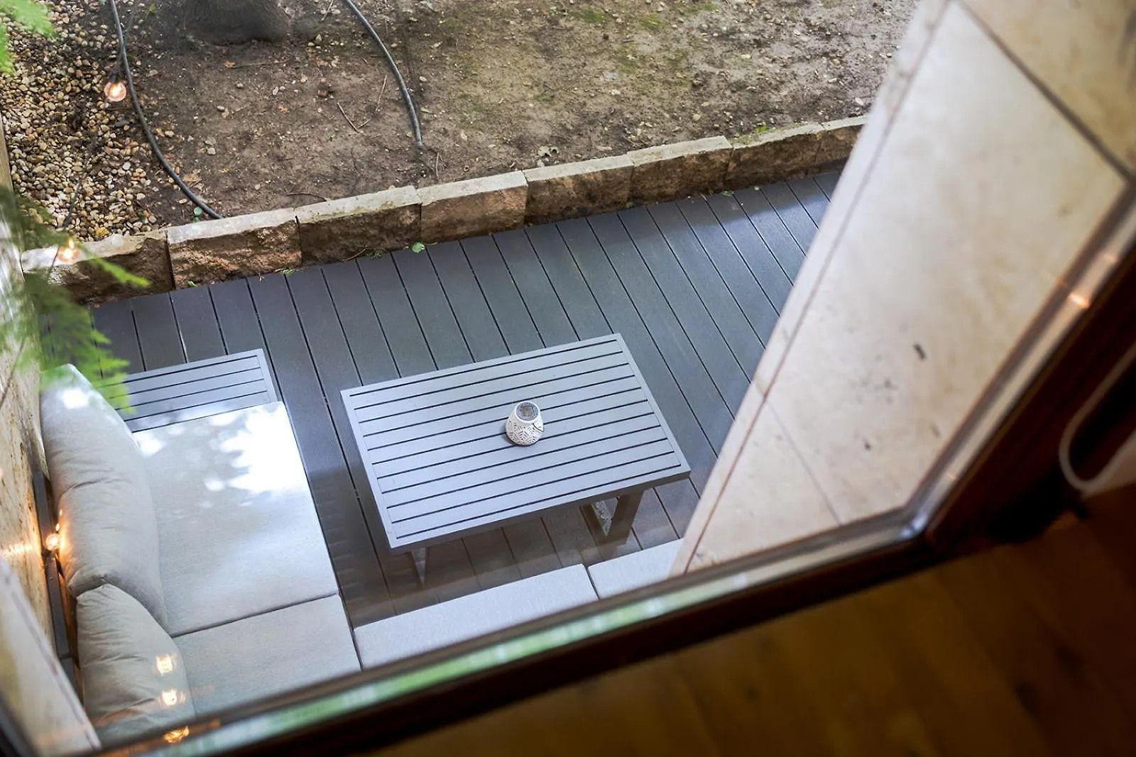 Mooki Loft&Garden In SohoBudapeszt Budapeszt