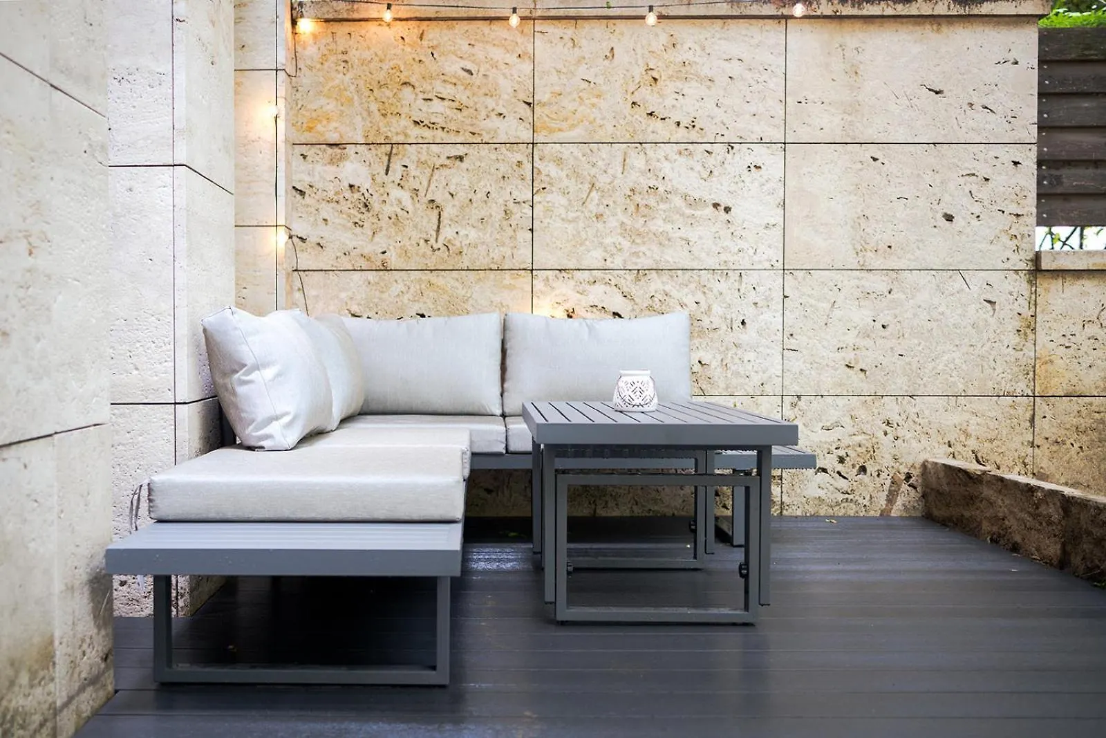 Apartament Mooki Loft&Garden In SohoBudapeszt