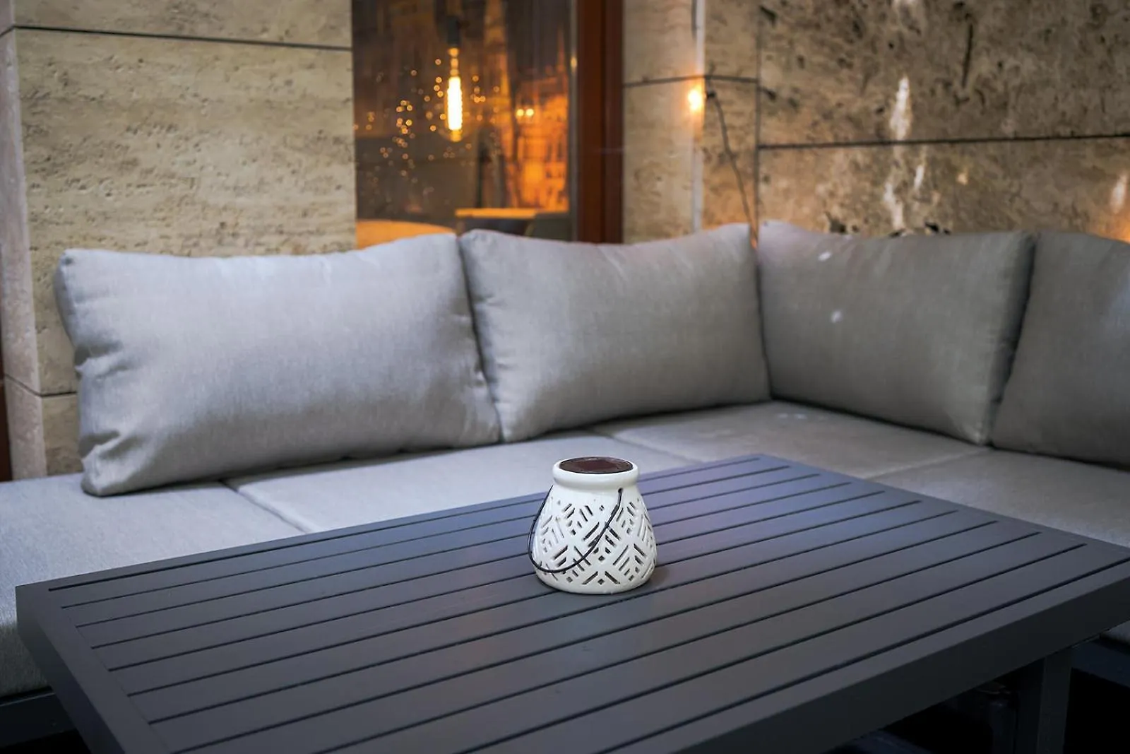 Mooki Loft&Garden In Sohobudapest Lägenhet Budapest