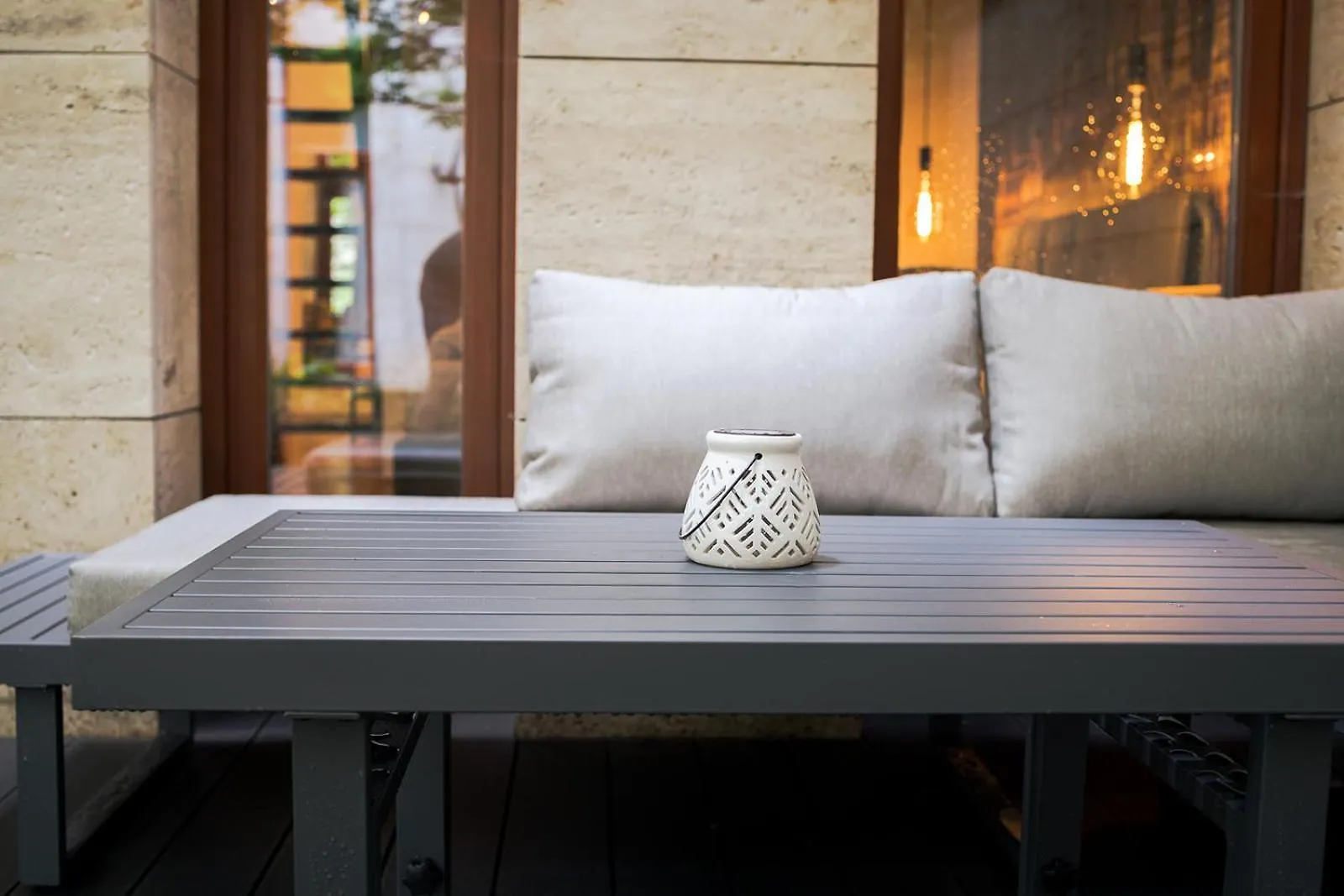 Mooki Loft&Garden In Sohobudapest Ungern